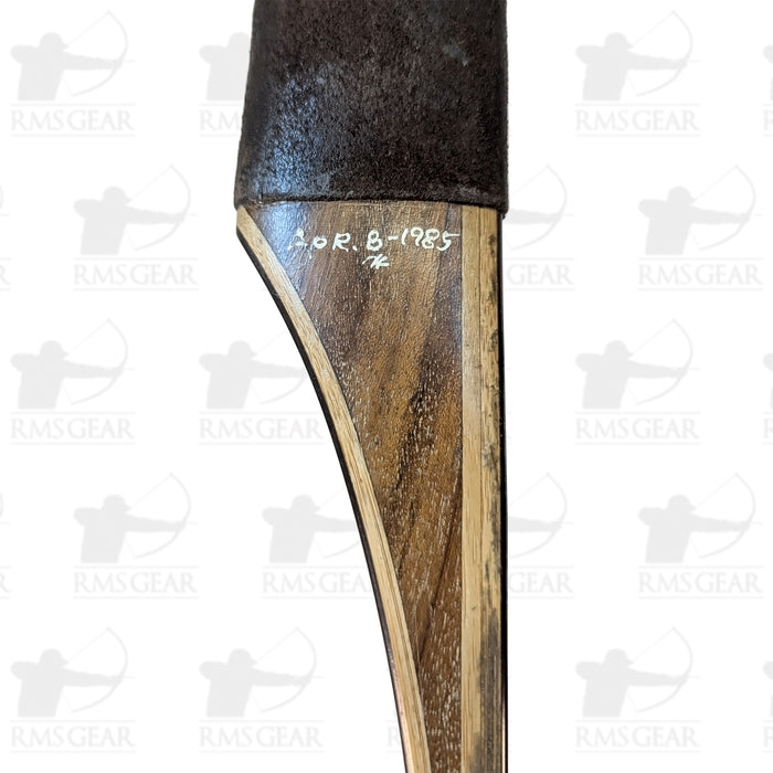 Tim Meigs - 66@29 - 68” - M6878-259