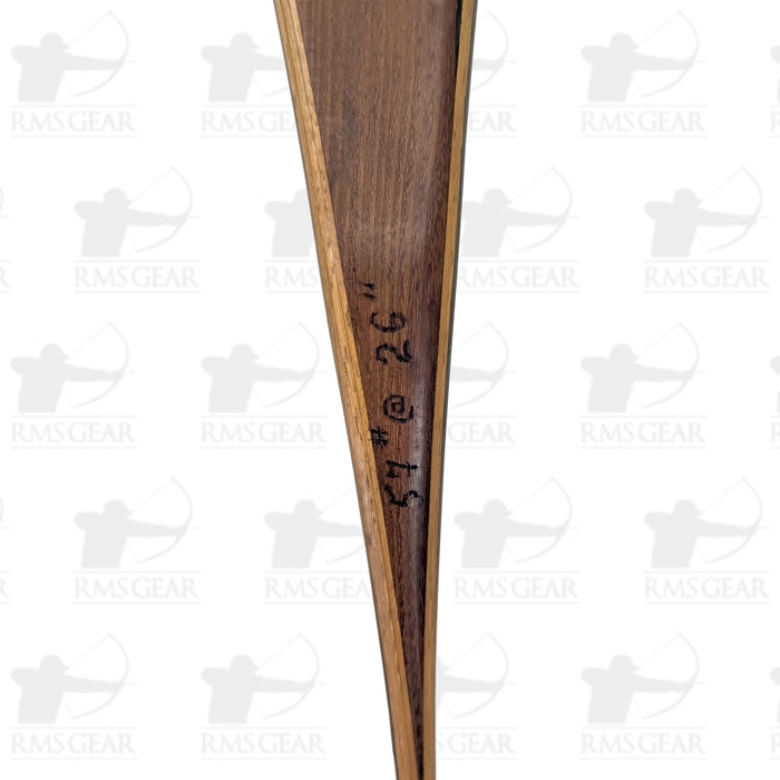 St Joe River - 57@26 - 62" - SJR5762JM