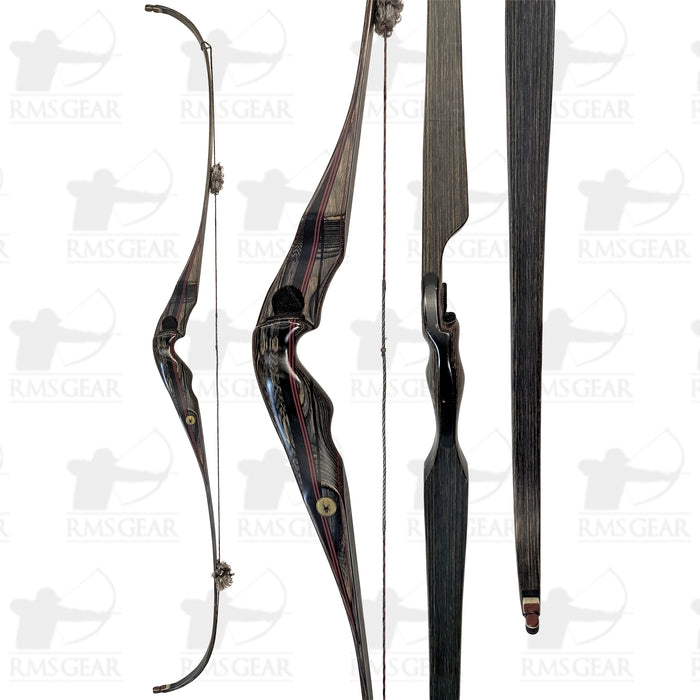 Black Widow TF II - 66@29.5 - 60” - 02047