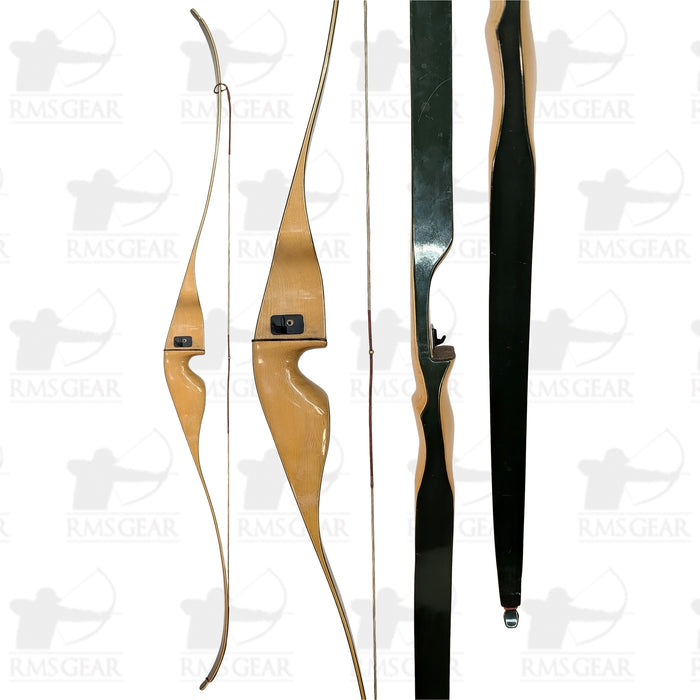 IA Hunter - 50@28 - 52" - 252