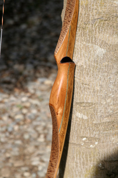Patagonia Archery Huemul - 42@28 - 64" - PH4264PT