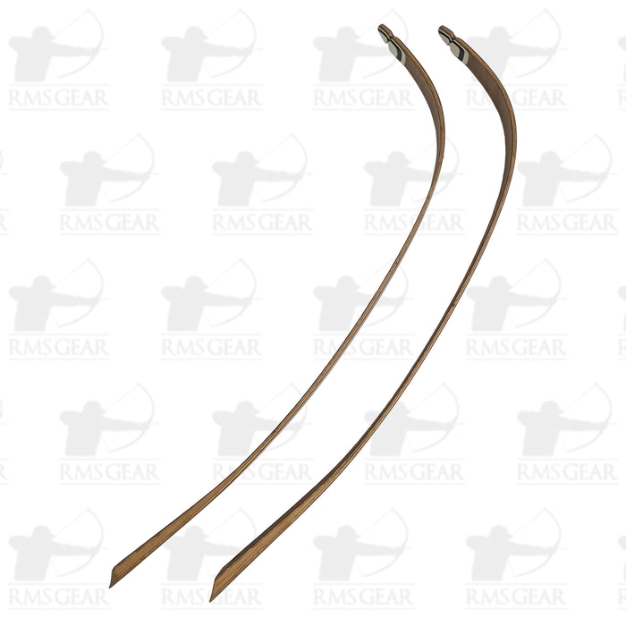 Hornes Archery - 49@29" - 60" - SB4960HA (w/ extra limbs 51@30 - 62")