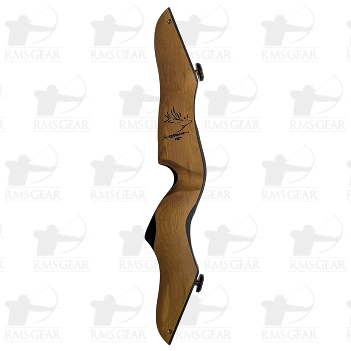 Peak to Peak ILF Riser - RH - 17" - Osage - 010926F