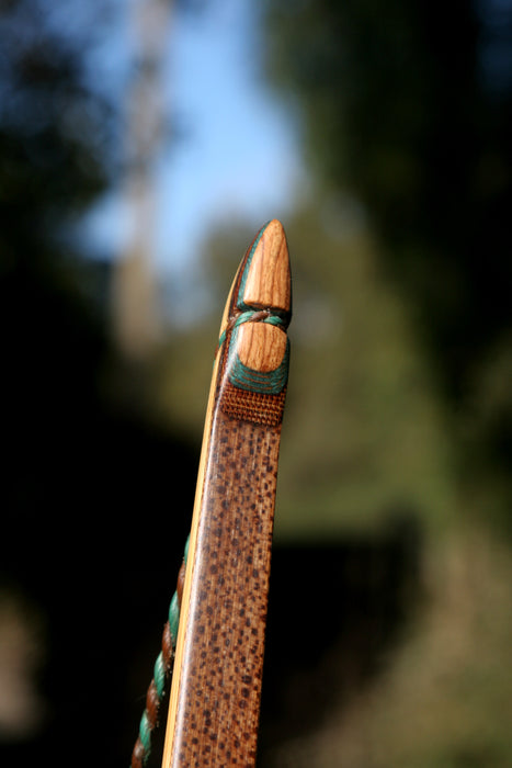 Patagonia Archery Huemul - 36@28 - 64" - PH3664PT