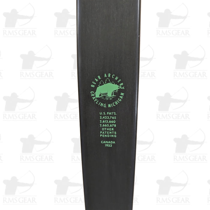 Bear Kodiak Magnum - 48@28 - 52" - KU28673