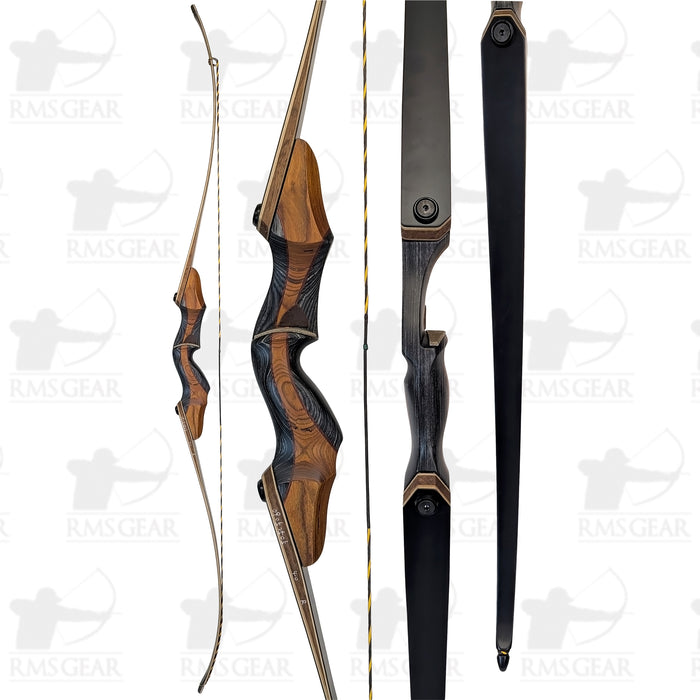 Black Hunter - 40@28 - 60" - 09052505