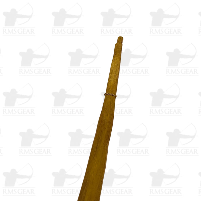 Doug Nelson Selfbow - 41@28 - 66" - DN4166126