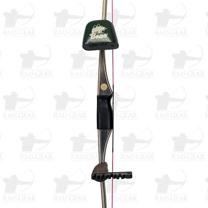 Bear Montana - 50@28 - 64" - ML22-05-522