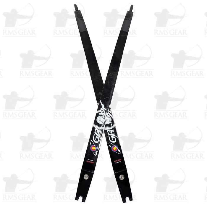 Galaxy Bronze Star Limbs - 32@28 - Long - AB321026