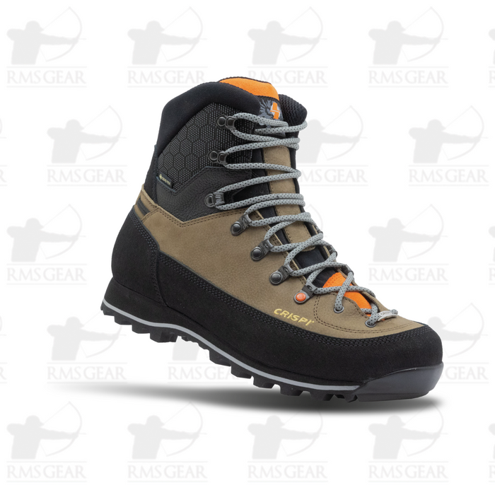 Crispi Men's Lapponia III
