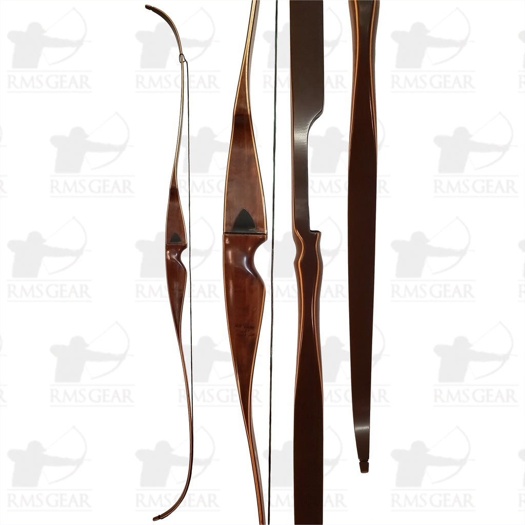Recurves — Rocky Mountain Specialty Gear