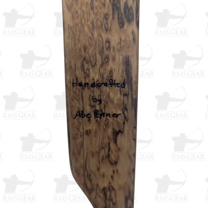 Abe Penner Cari-Bow - 58@28 - 60" - 072-918