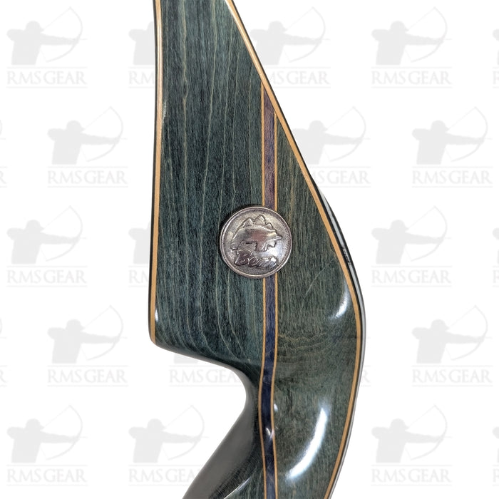 Bear Kodiak Magnum - 45@28 - 52" - KU-13437