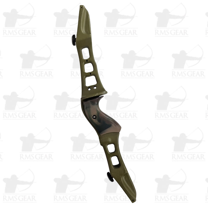 Dryad Mountain Light ILF Riser - 19”  - DL19726GM