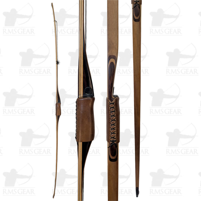 Toelke Super D - 51@28 - 66" - TD5166GK