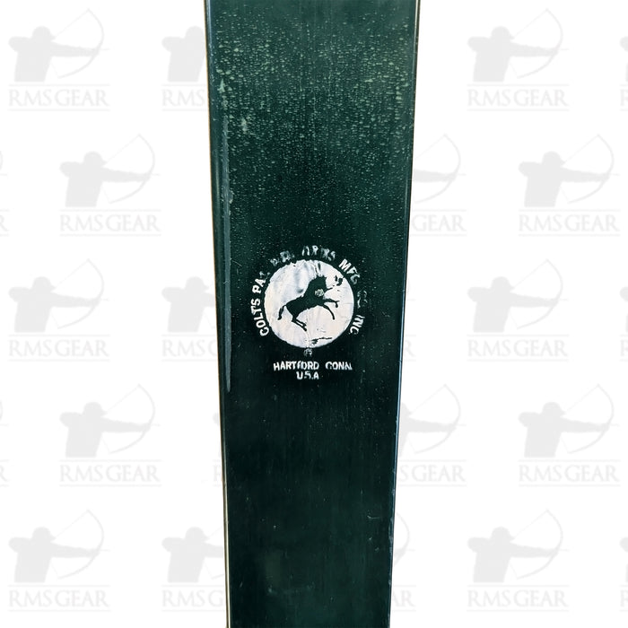 Colt Huntsman - 44@28 - 56" - 0206-1615