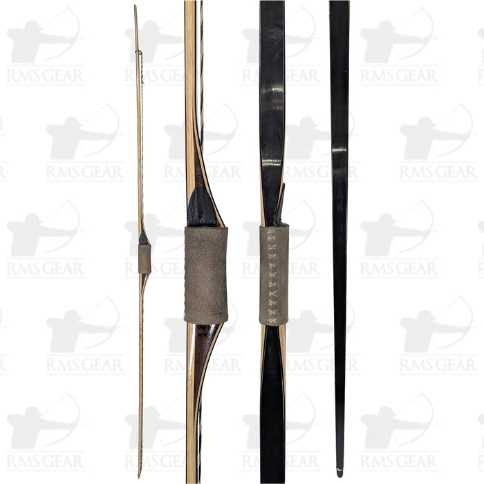 Crow Heart - 55@28 - 68" - CH5568AL