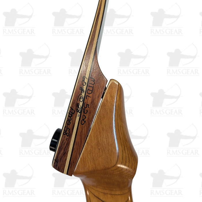 Martin Buck Skinner - 60@28 - 58" - MTDL5200