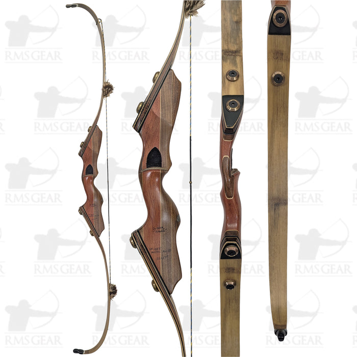 Wapiti - 40@28 - 60" - 155E