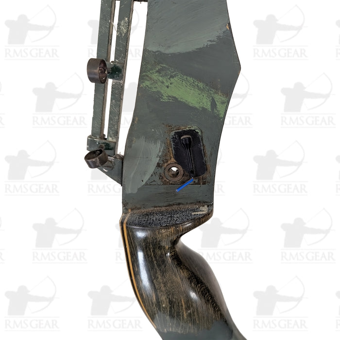 Wing Thunderbird - 55@28 - 62” - T-2-619