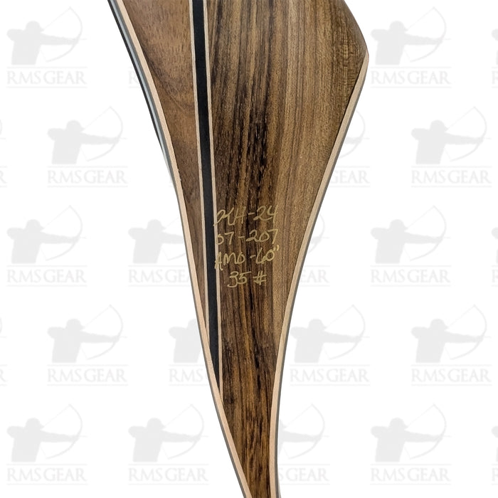 Bear Kodiak Hunter - 35@28 - 60" - KH2407207