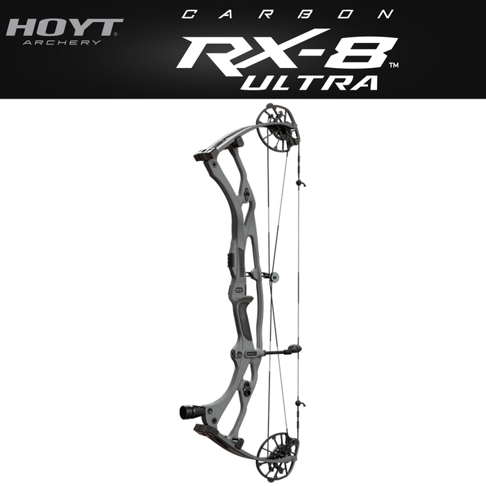 Hoyt RX8 Ultra — Rocky Mountain Specialty Gear