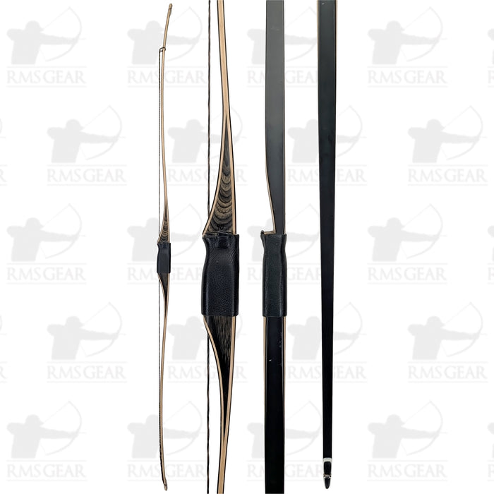 Bear Montana - 40@28 - 64" - ML-13-01-105