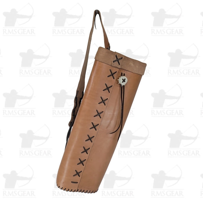 Soap Creek Back Quiver - SC46048