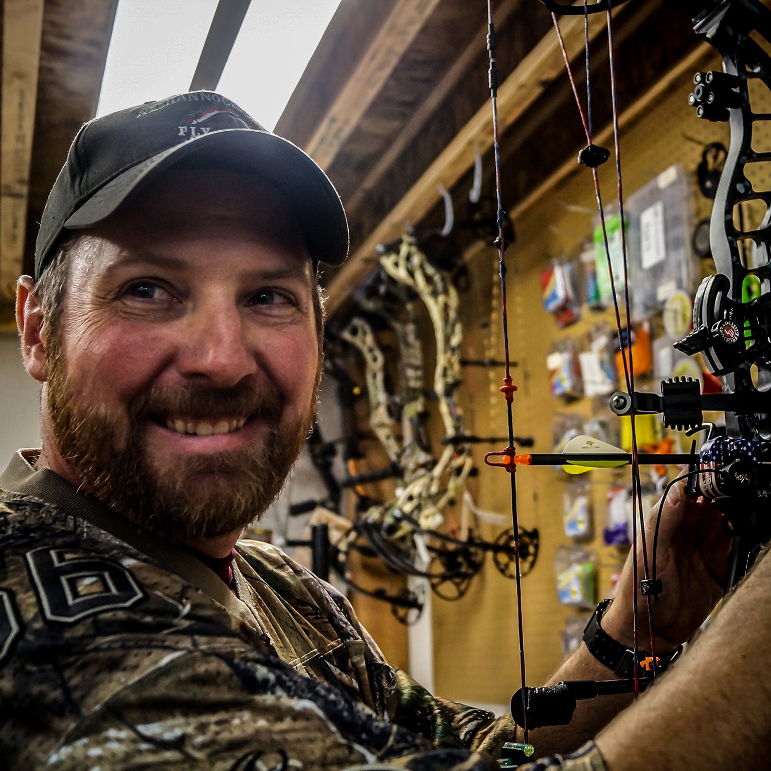 RMSGear Denver's Premiere Archery Store — Rocky Mountain Specialty Gear