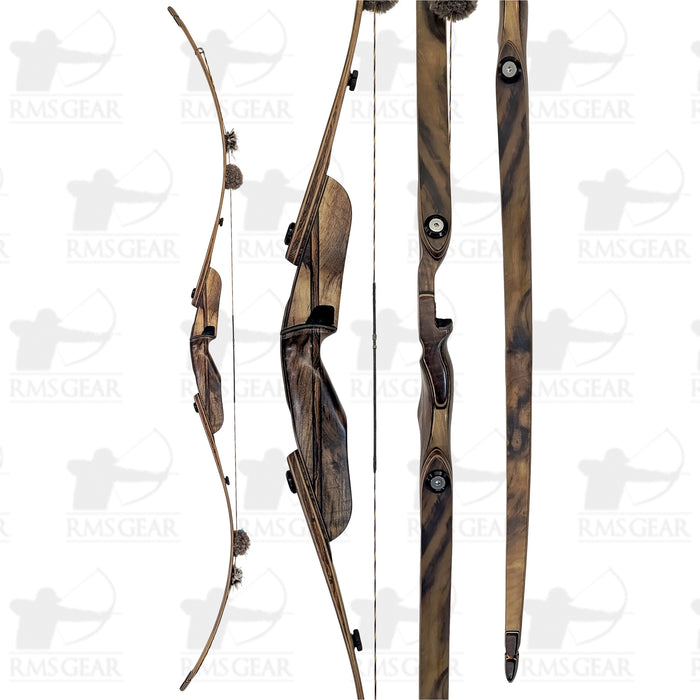 Stalker Jackal SL - 47@28 - 62" - SJ4762JO