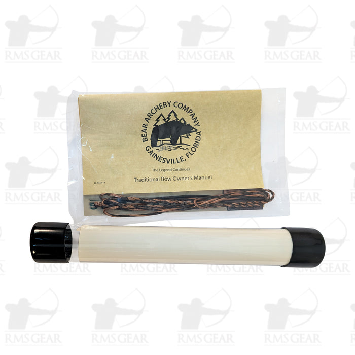 Bear Limited Edition '59 Kodiak - 45@28 - 60" - LES-3-69 (#69 of 250)