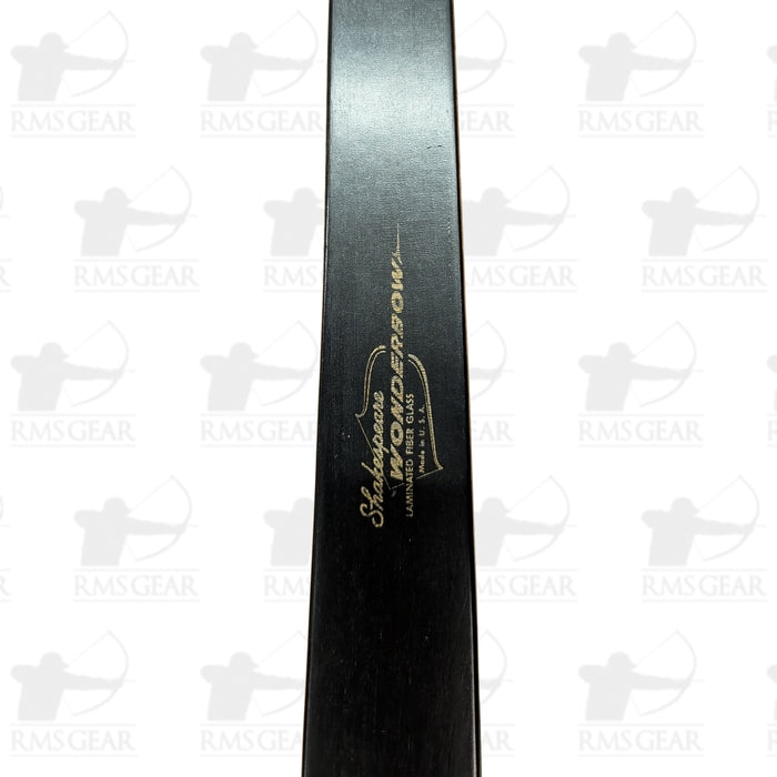 Shakespeare Super Necedah - 40@28 - 54" - C92286S