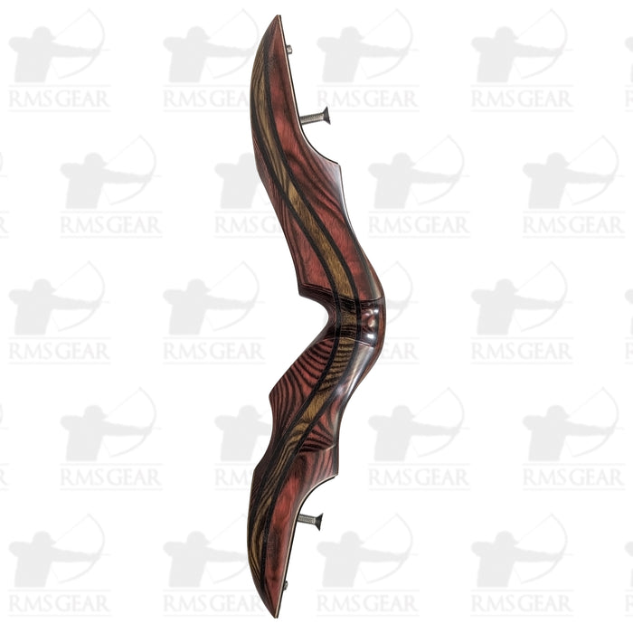 Border Covert Hunter 19" Riser - BCH19CP