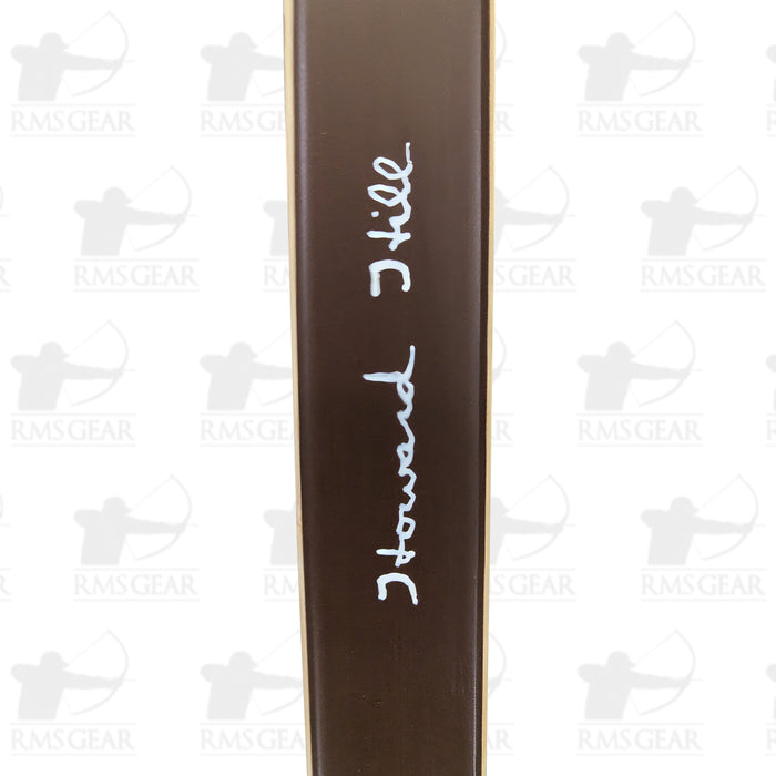 Howard Hill Tembo - 63@27 - 66" - TC667698