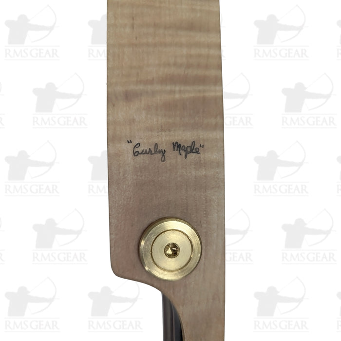 Black Widow PMAX - 46@28 - 60” - 26395