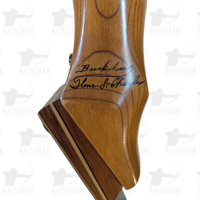 Martin Buck Skinner - 60@28 - 58" - MTDL5200