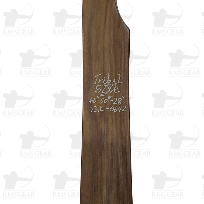 Robertson Tribal Styk - 50@28 - 60" - TSX-0642