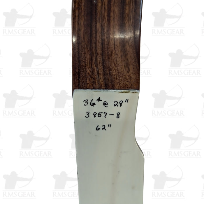 Groves Fliteline - 36@28 - 62" - 3857-8