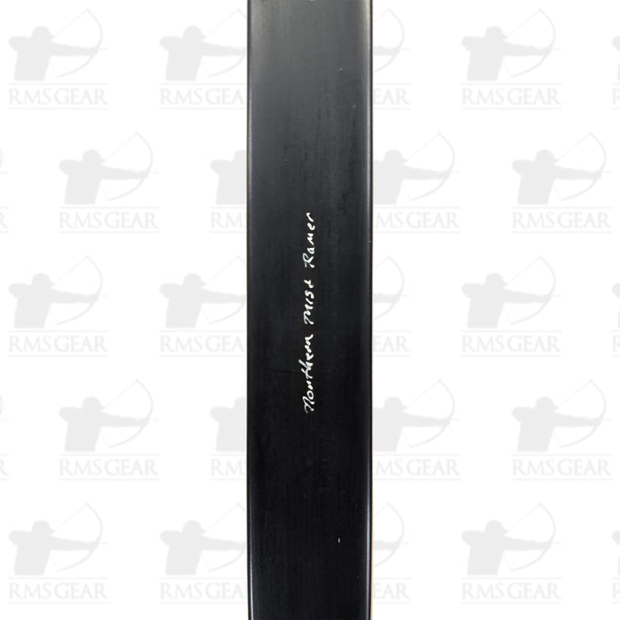 Northern Mist Ramer - 44@28 - 66” - 0317-04