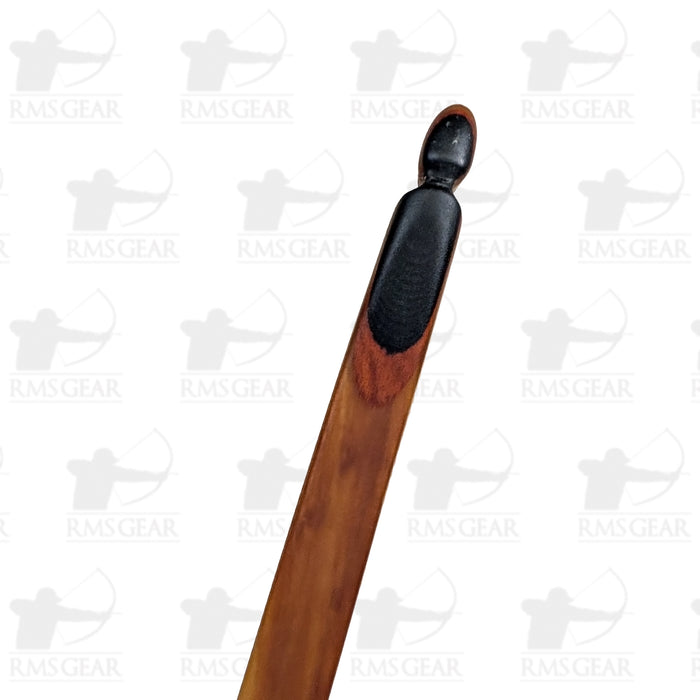 Toelke Whip - 32@28 - 62" - TW3262RH