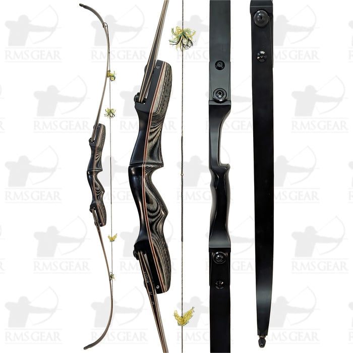 Bear Paw Penthalon Shadow - 45@28 - 58” - 01132260