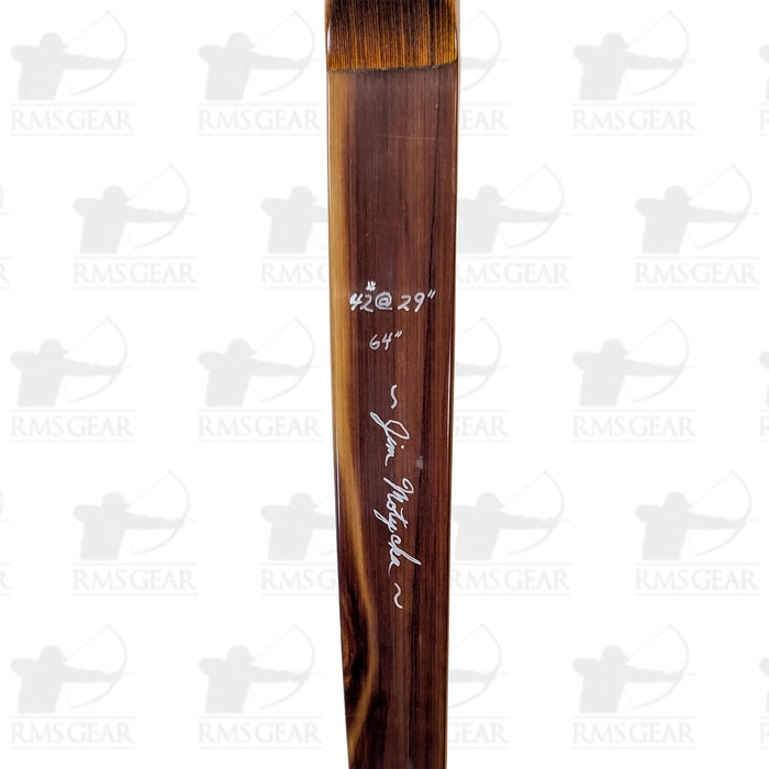 J&M Motycha - 42@28 - 64" - 2025