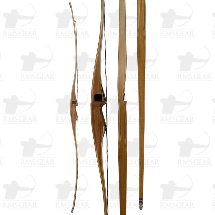 Howatt Custom Bushmaster - 60@28 - 64" - ML-183366