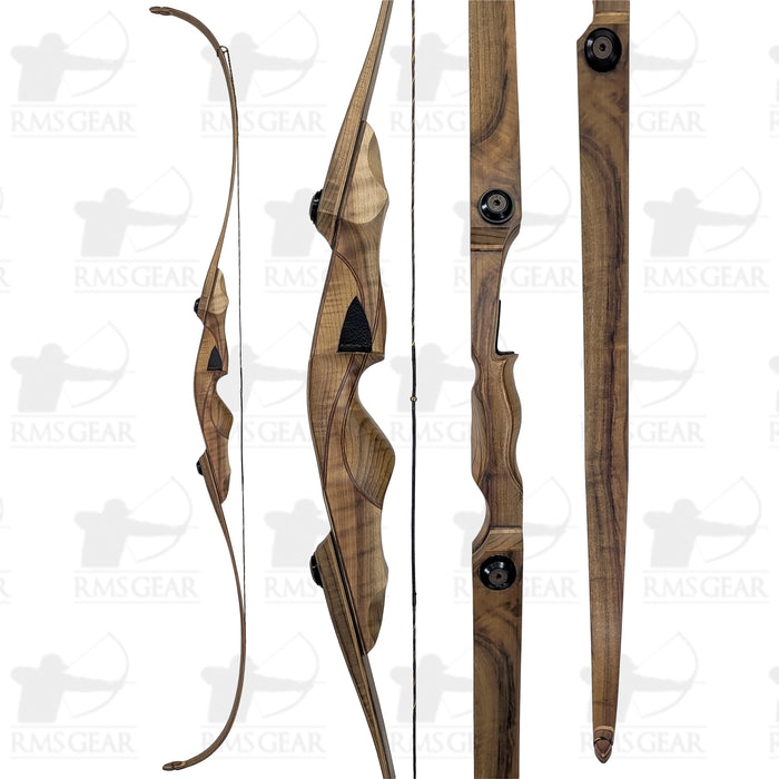 Robertson Stykbow Fatal Styk - 57@28 - 60" - FSZ-Q232