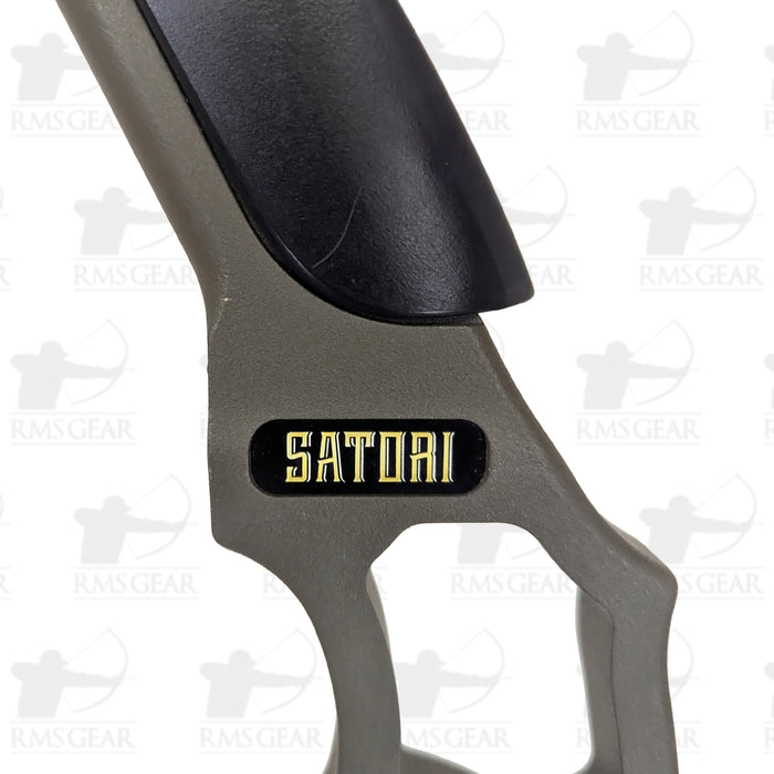 Hoyt Satori - 35@28 - HS35TS