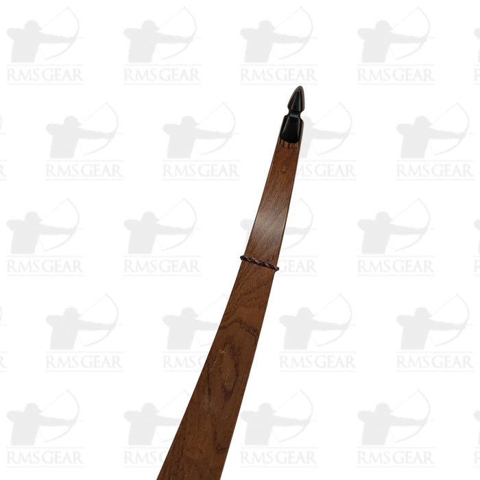 Fox High Sierra - 54@30 - 62" - FHS5462RH