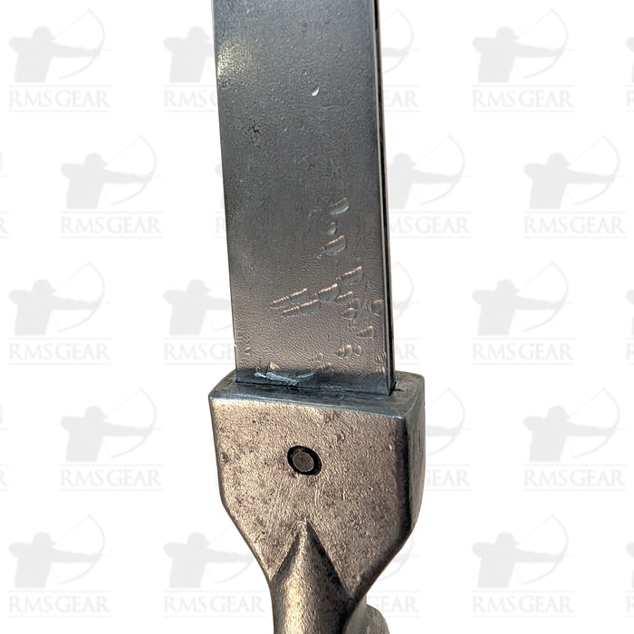 Par-X Bow - PAJN