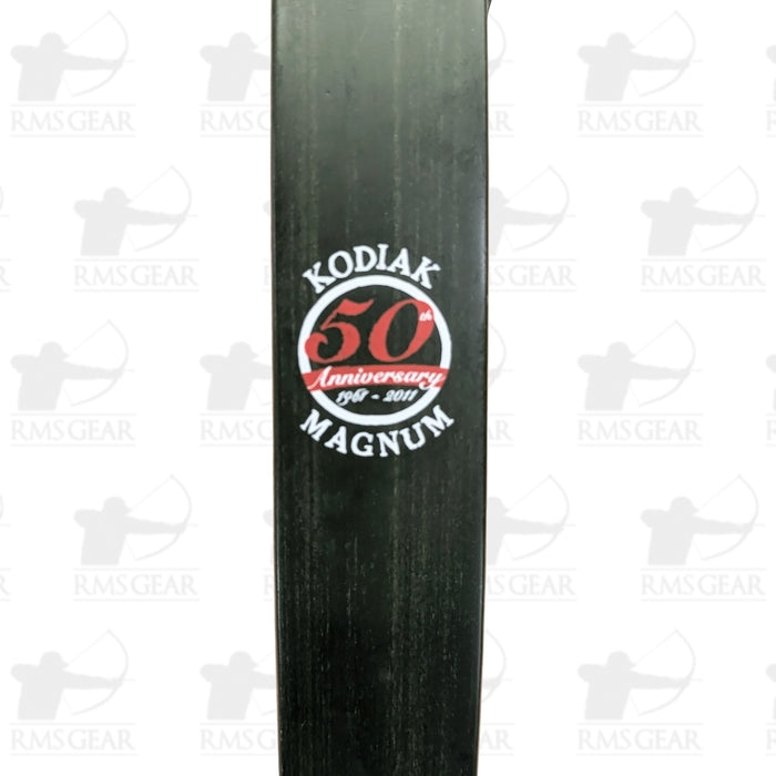 Bear Kodiak Magnum - 45@28 - 52" - KMGG-12-10-231