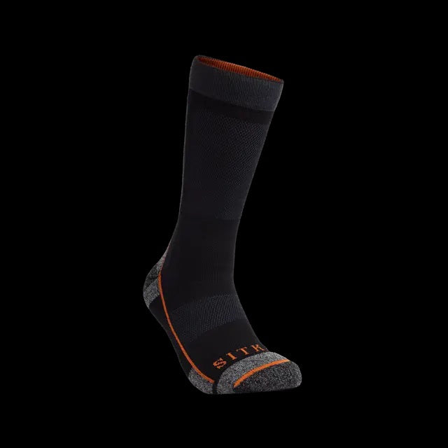 Sitka Mid Weight Crew Sock