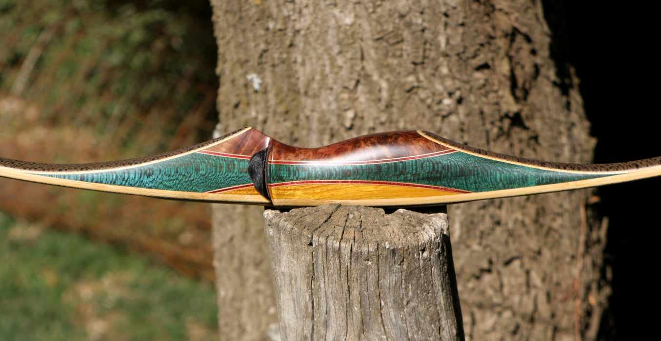 Patagonia Archery Huemul - 36@28 - 64" - PH3664PT